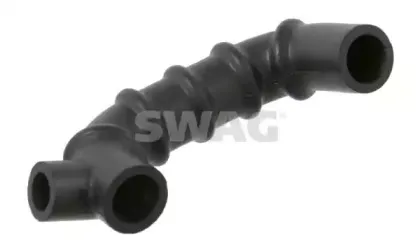 Шланг, вентиляция картера SWAG купить